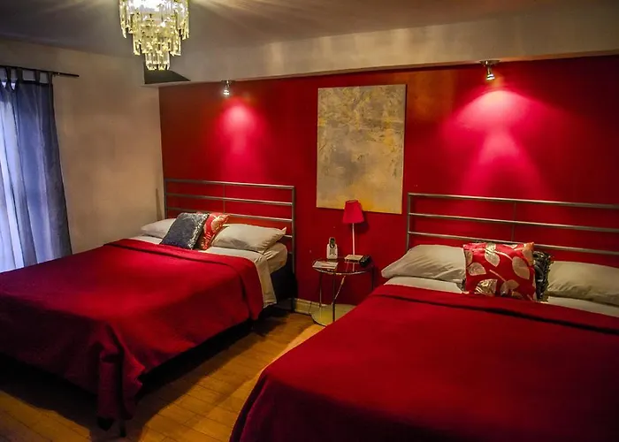 Celebrities Hotel Montréal