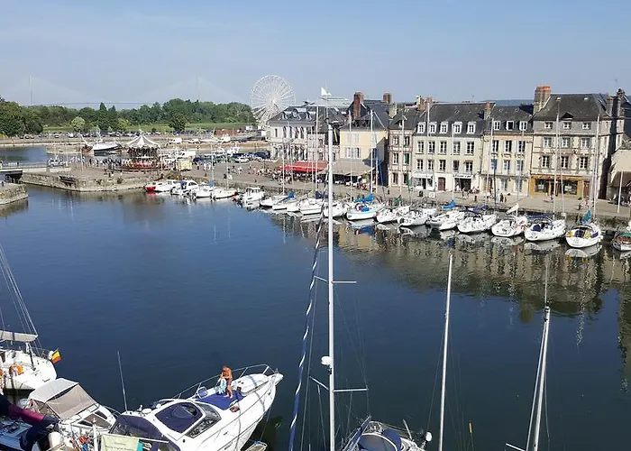 Au Bois Normand