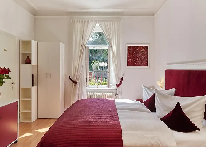 Design-Hotel Zur Abtei