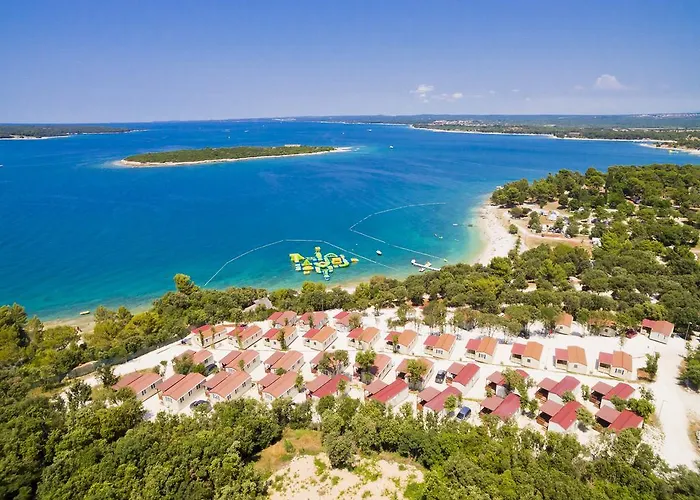 Camping Brioni