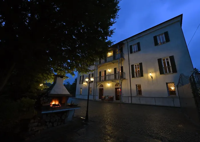 Villa Durando