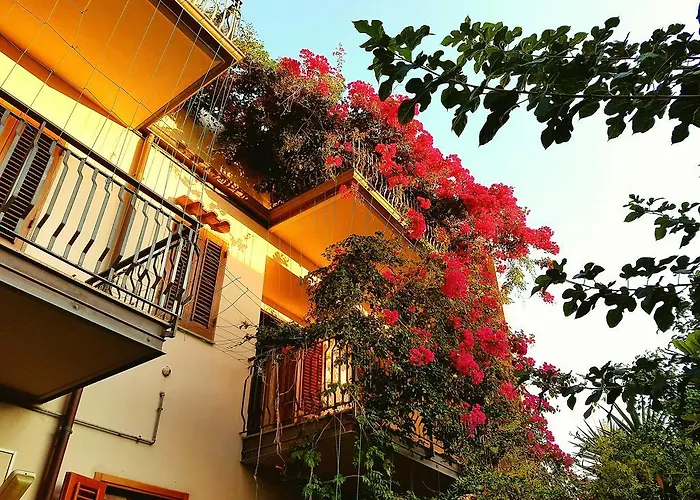 B&B Le Terrazze