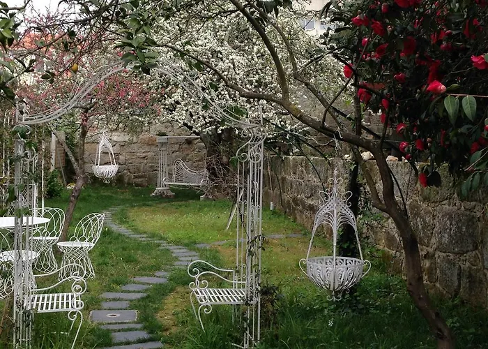 Boavista Eco-Luxury House Hotel Porto