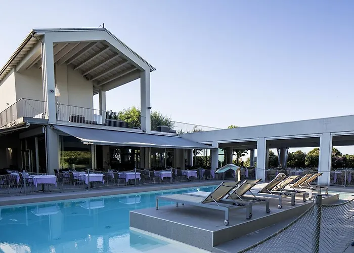Hotel Il Portico Fano