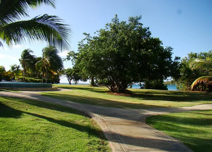 Sea Breeze Hotel Isla Culebra