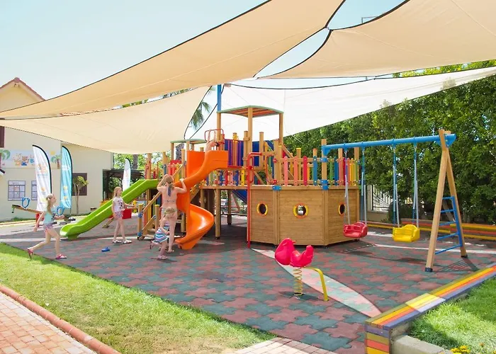 Side Mare Resort & Spa