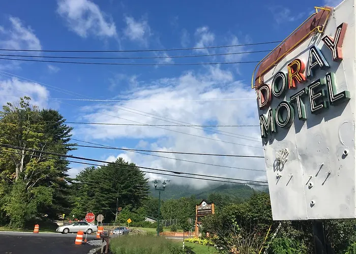 Doray Motel Lake George