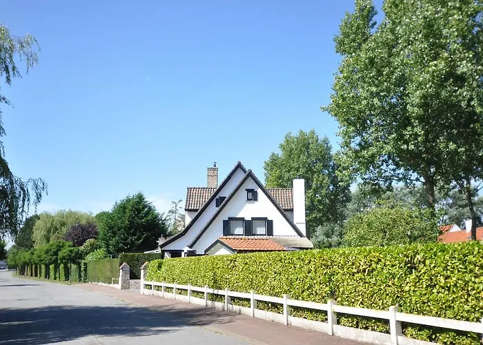 B&B Patrijzenhoek