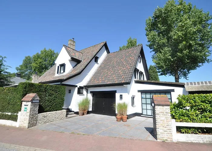 B&B Patrijzenhoek