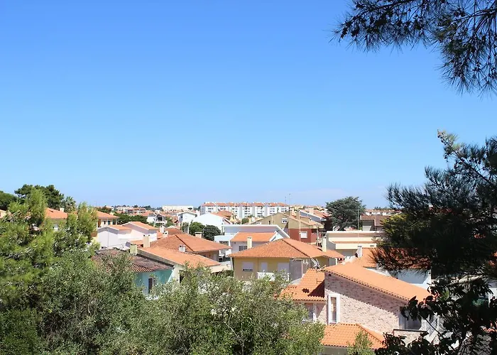 Cascais Jasmim Doce Hotel