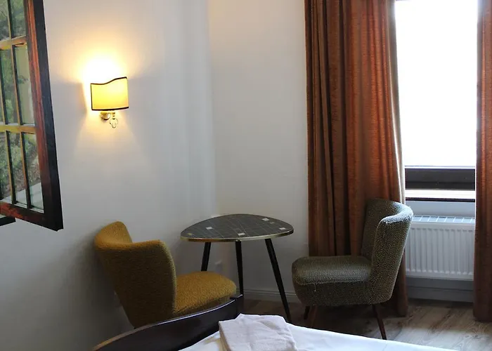 Hotel Marilyn