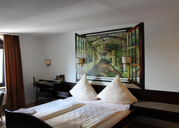 Hotel Marilyn