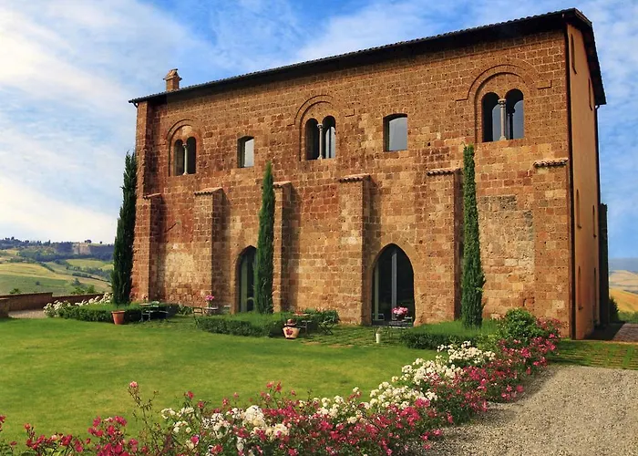 Locanda Palazzone