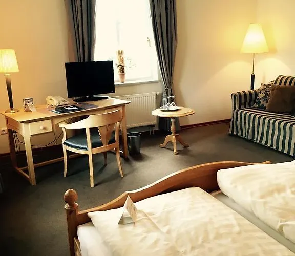 Hotels in Molfsee