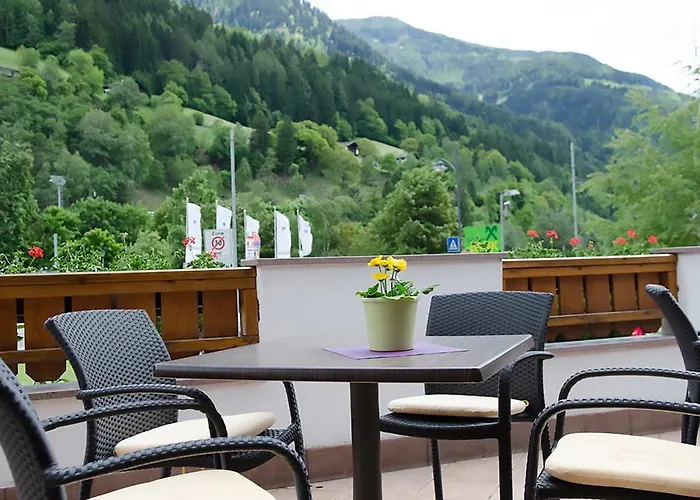 Hotels in St. Martin in Passeier