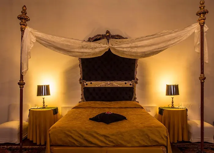 Bed and Breakfast Castello del Capitano delle Artiglierie Castrocaro Terme