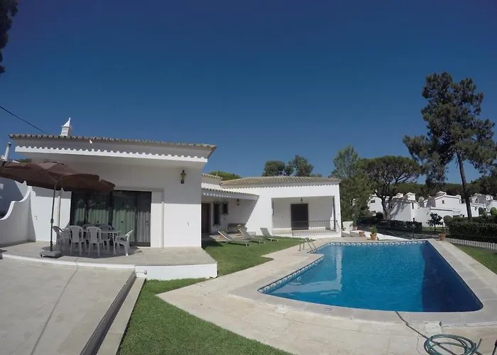 Vila Ninita Vilamoura