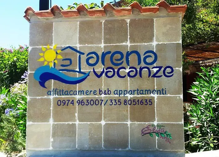 Arena Vacanze Castellabate