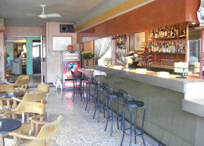 Hotel Rosamar