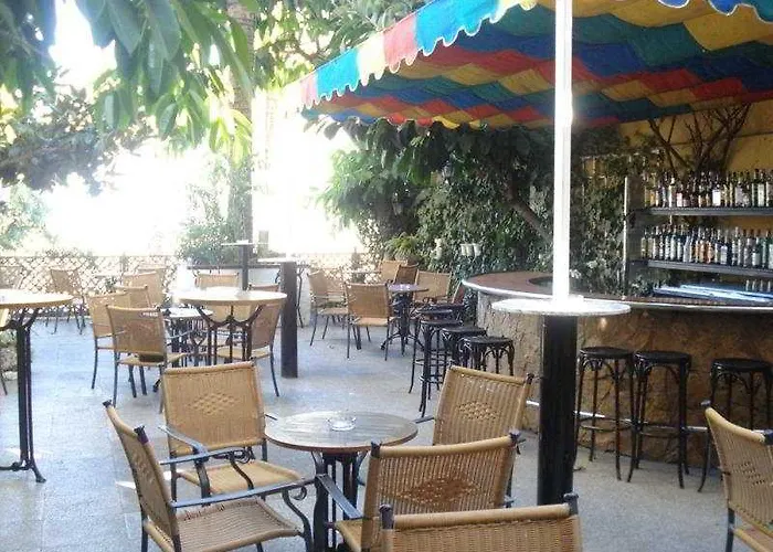 Hotel Rosamar