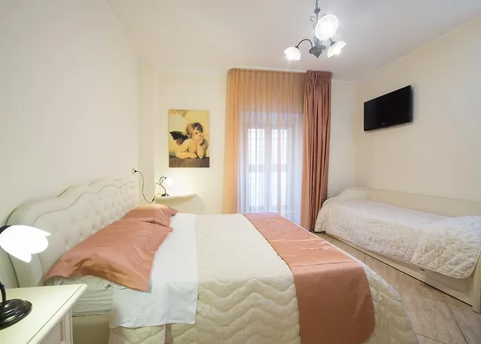 B&B Casa Cavour San Benedetto del Tronto