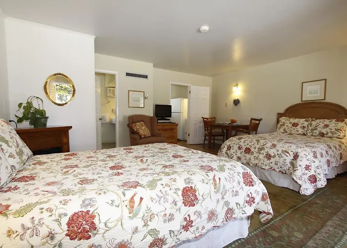 Meadowlark Inn Solvang