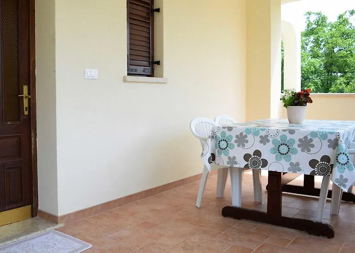 Guesthouse Marko Musalez