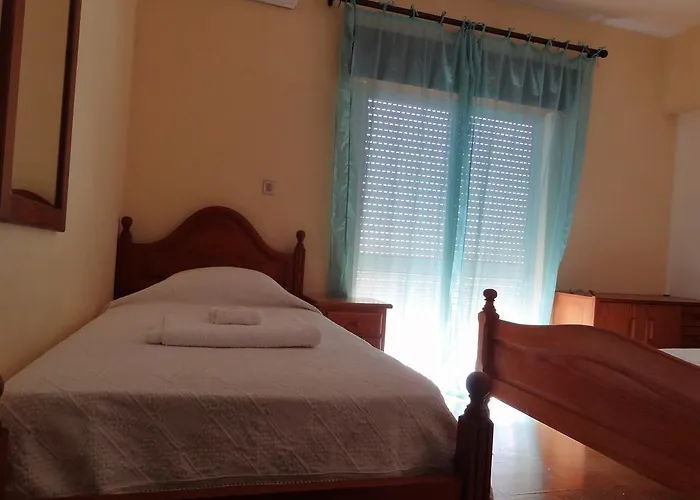 Residencial Espadinha Quarteira