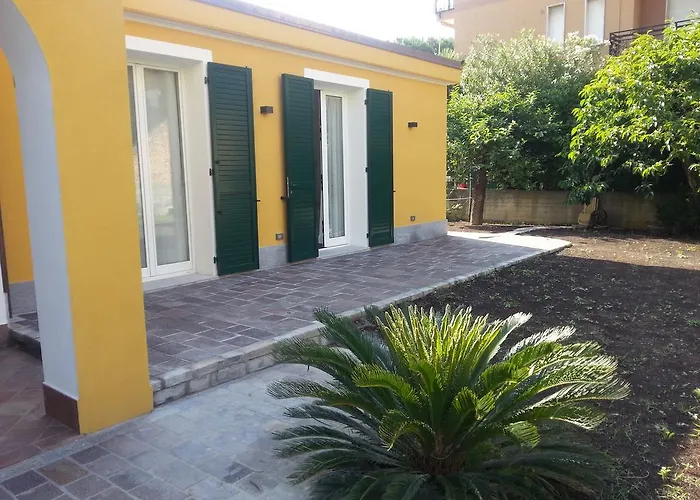 Andoramare B&B