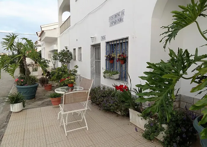 Residencial Espadinha