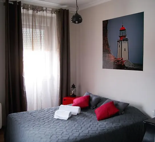 O Forte Guest House Peniche