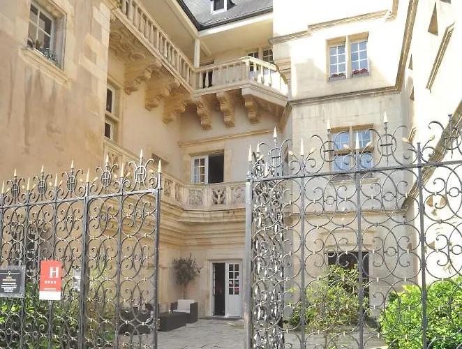 Hotel D'Haussonville