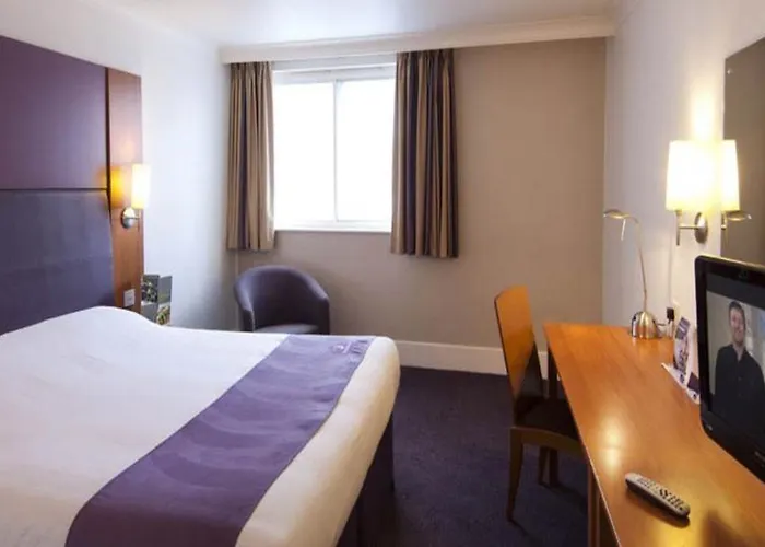Bagshot Hotels