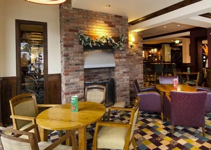 Goole Hotels