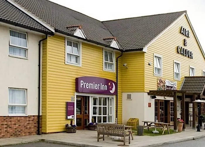Hotels in Goole