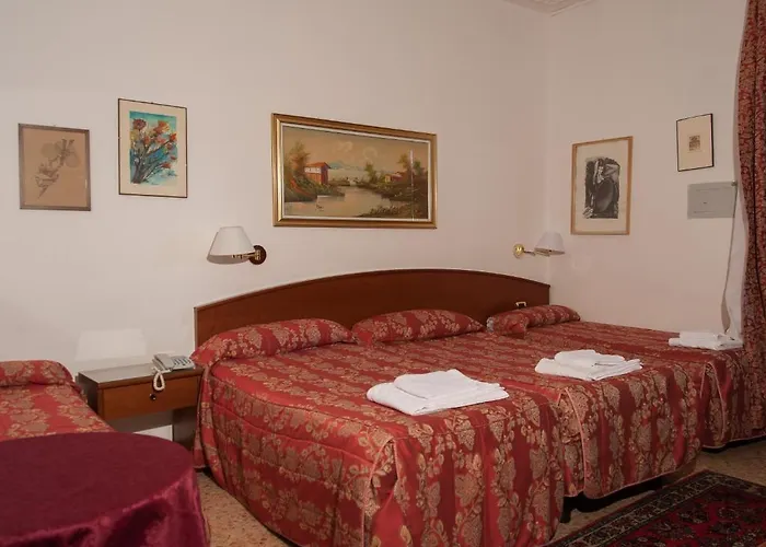 Vip Hotel Piacenza