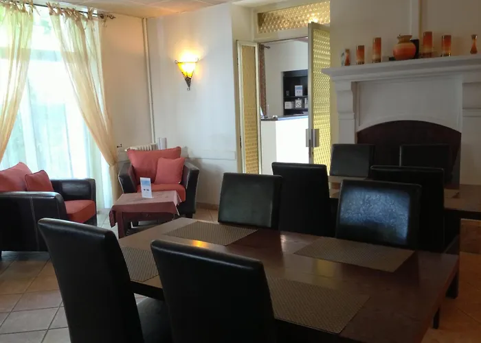Hotel Alexandre III Cannes