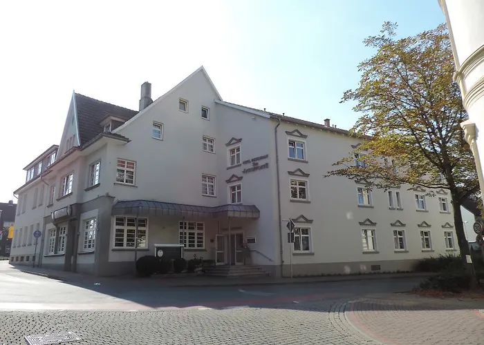 Hotels in Stadthagen