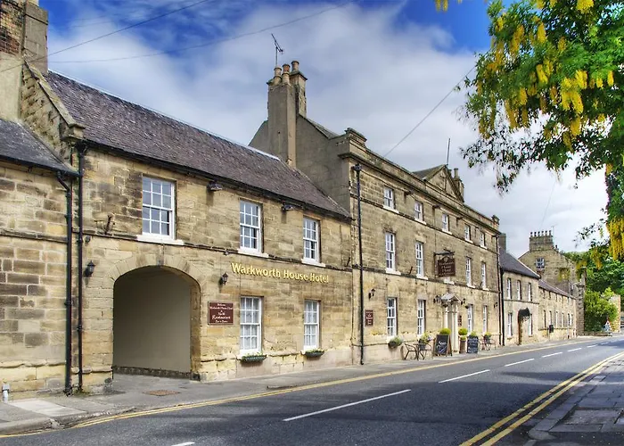 Warkworth Hotels