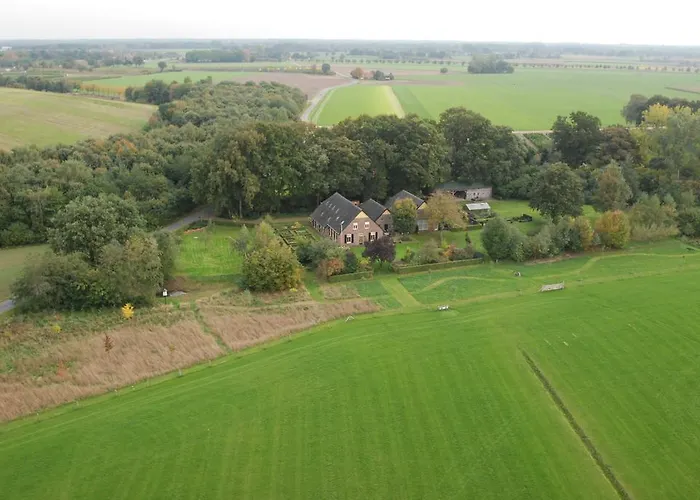 Gastenverblijf Eenink