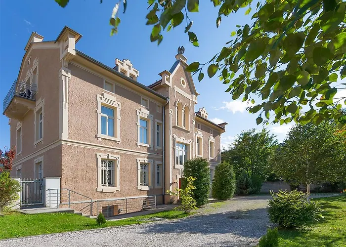 Villa Residence Santer