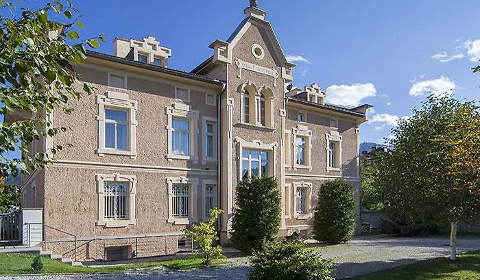 Villa Residence Santer Brunico
