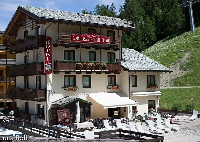 Hotel Della Nouva Pila 