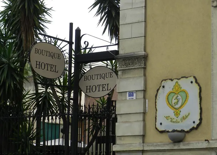 B&B La Vecchia Palma Catania