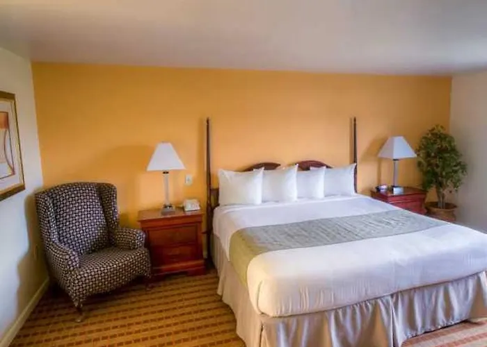 Inn At Reading