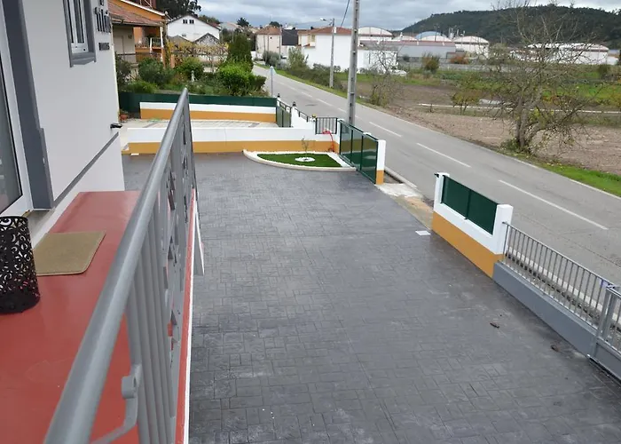 Casa Do Ti Luis
