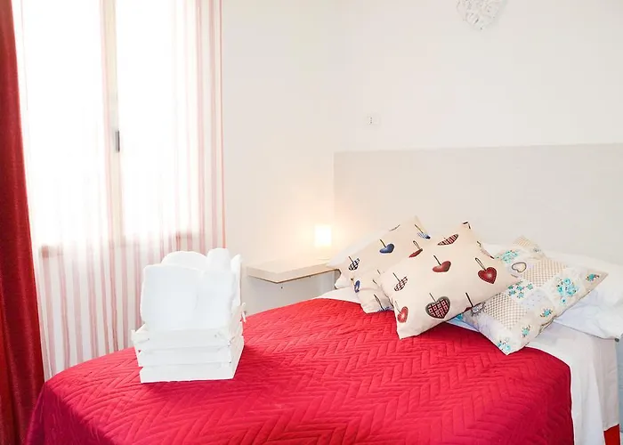 Hotel La Casa Di Edo Brindisi