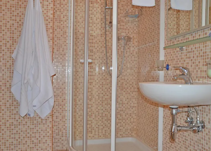 B&B Casa Cavour San Benedetto del Tronto