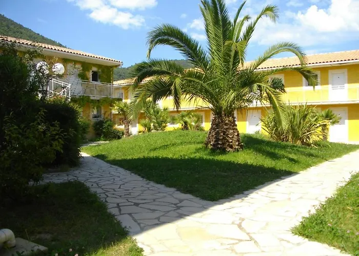 Appart'Hotel Residella Aubagne Gémenos