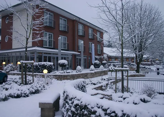 Hotel Driland Gronau 
